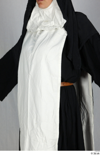 Photos Nun in Habit 1 Habit Nun brown belt upper…